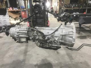 АКПП Great wall Hover H5 2012