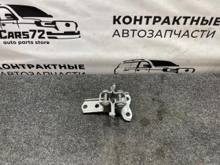 Крепление двери заднее правое Toyota Avensis 2007