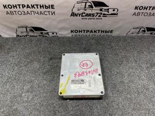 Блок управления двигателем Toyota Vitz 2000