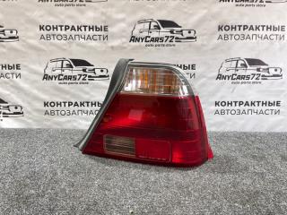 Запчасть фонарь правый HONDA Ascot 1995