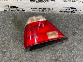 Запчасть фонарь левый HONDA Ascot 1995