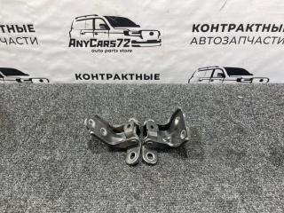 Крепление двери заднее правое Hyundai Tucson 2009