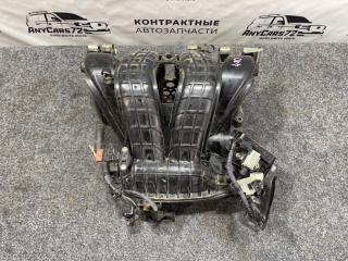 Коллектор впускной Peugeot 4008 2015 контрактная Коллектор впускной Peugeot 4008 2015