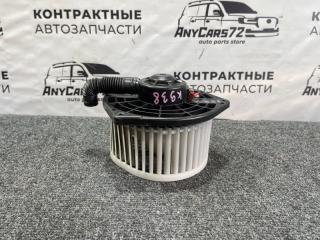 Запчасть мотор печки HONDA STEPWGN 2012