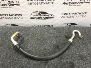 Трубка кондиционера Hyundai Tucson 2009
