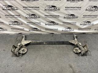 Балка задняя Kia Rio 2010