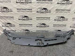 Кожух замка капота Toyota Camry 2014