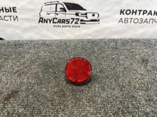Катафот бампера задний Mitsubishi ASX 2010