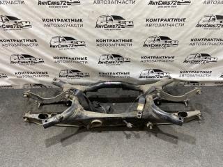 Балка задняя Peugeot 4008 2013