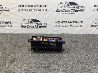 Запчасть блок предохранителей Skoda Fabia 2013