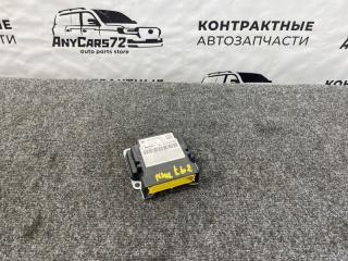 Запчасть блок управления airbag Skoda Fabia 2013