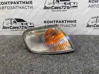 Запчасть габарит правый Nissan Pulsar 2000