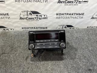 Магнитола Mitsubishi Lancer 2014