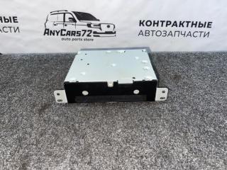 Запчасть магнитола Citroen C4 2013