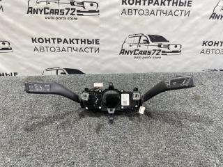 Блок подрулевых переключателей Volkswagen Tiguan 2014 контрактная Блок подрулевых переключателей Volkswagen Tiguan 2014