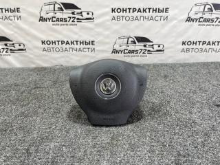 Подушка безопасности водителя Volkswagen Tiguan 2014