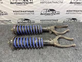 Запчасть стойка передняя HONDA Accord 1996