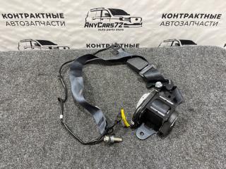 Ремень безопасности передний правый Mitsubishi ASX 2022