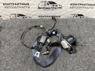 Ремень безопасности передний левый Mitsubishi ASX 2022