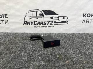 Запчасть кнопка аварийной сигнализации Mazda CX-5 2021