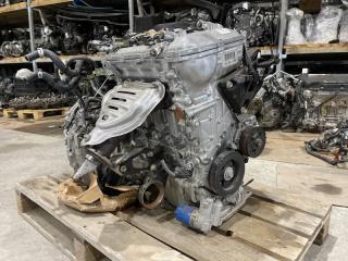 Двигатель Toyota Rav4 2018