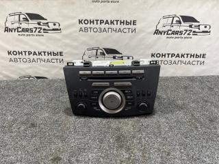 Магнитола Mazda MAZDA3 2009