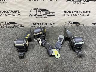 Ремень безопасности задний Mitsubishi ASX 2013