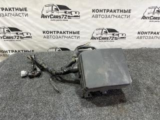Запчасть блок предохранителей Peugeot 4008 2015