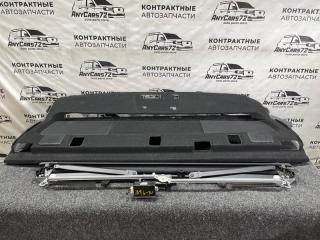 Шторка багажника Toyota Camry 2014