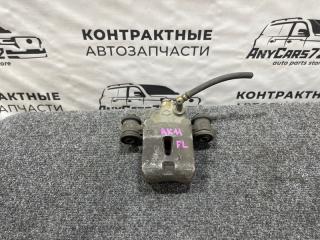 Запчасть суппорт тормозной передний левый NISSAN MARCH 1996