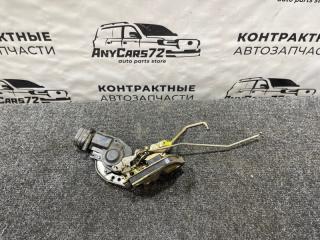 Замок двери задний левый Toyota Ipsum 1997 Б/У Замок двери задний левый Toyota Ipsum 1997