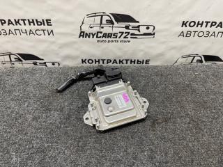 Запчасть блок управления двс Suzuki Vitara 2022
