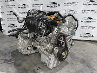 Двигатель Suzuki Vitara 2022