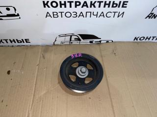 Запчасть шкив коленвала TOYOTA NOAH 2010
