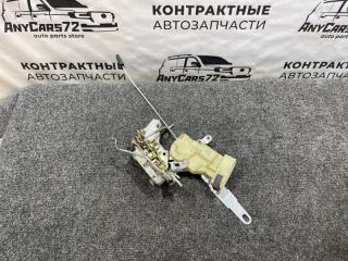 Замок двери передний правый Toyota Vitz 2000 контрактная Замок двери передний правый Toyota Vitz 2000
