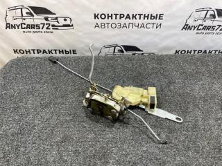 Замок двери передний правый Toyota Vitz 2000 контрактная Замок двери передний правый Toyota Vitz 2000