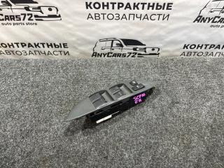 Блок управления стеклоподъемниками передний правый Toyota Vitz 2000