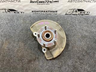 Ступица передняя левая Peugeot 4008 2015