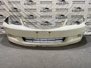 Запчасть бампер передний Honda Odyssey 2001