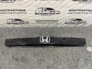 Планка пятой двери Honda Fit 2010
