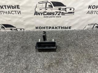 Запчасть ручка двери багажника Honda Fit 2010