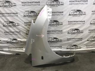Крыло переднее правое Toyota WISH 2003