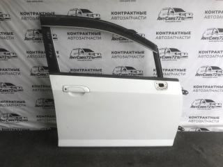 Запчасть дверь передняя правая Honda Fit 2004