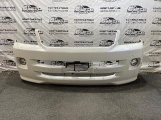 Бампер передний Toyota Noah 2003
