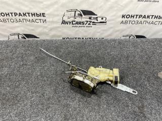 Замок двери передний правый Toyota Vitz 2000 контрактная Замок двери передний правый Toyota Vitz 2000