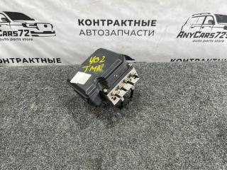 Запчасть блок abs Nissan X-Trail 2012