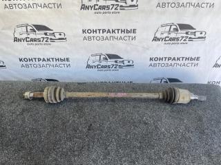 Привод задний Nissan X-Trail 2010