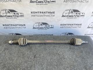 Привод задний Nissan X-Trail 2010