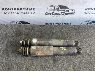 Запчасть амортизатор передний Great wall Hover H5 2012