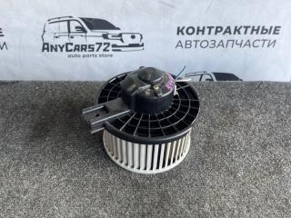 Запчасть мотор печки Mazda Mazda6 2005